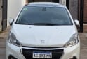 Autos - Peugeot 208 2018 Nafta 90000Km - En Venta