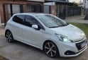 Autos - Peugeot 208 2018 Nafta 90000Km - En Venta