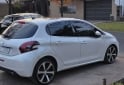 Autos - Peugeot 208 2018 Nafta 90000Km - En Venta