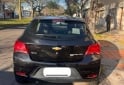 Autos - Chevrolet Onix LTZ 2018 Nafta 105000Km - En Venta