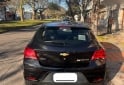 Autos - Chevrolet Onix LTZ 2018 Nafta 105000Km - En Venta