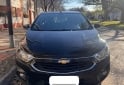 Autos - Chevrolet Onix LTZ 2018 Nafta 105000Km - En Venta