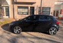 Autos - Chevrolet Onix LTZ 2018 Nafta 105000Km - En Venta