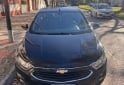 Autos - Chevrolet Onix LTZ 2018 Nafta 105000Km - En Venta