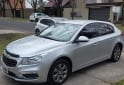 Autos - Chevrolet Cruze 2015 Diesel 140000Km - En Venta