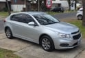 Autos - Chevrolet Cruze 2015 Diesel 140000Km - En Venta