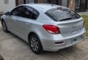 Autos - Chevrolet Cruze 2015 Diesel 140000Km - En Venta