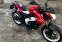 Motos - Bajaj Ns 200 2022 Nafta 23000Km - En Venta