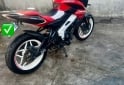 Motos - Bajaj Ns 200 2022 Nafta 23000Km - En Venta