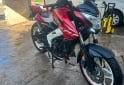Motos - Bajaj Ns 200 2022 Nafta 23000Km - En Venta