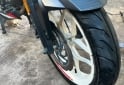 Motos - Bajaj Ns 200 2022 Nafta 23000Km - En Venta