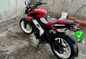 Motos - Bajaj Ns 200 2022 Nafta 23000Km - En Venta