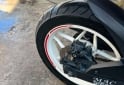 Motos - Bajaj Ns 200 2022 Nafta 23000Km - En Venta