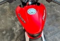 Motos - Bajaj Ns 200 2022 Nafta 23000Km - En Venta