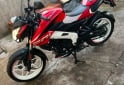 Motos - Bajaj Ns 200 2022 Nafta 23000Km - En Venta