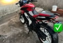 Motos - Bajaj Ns 200 2022 Nafta 23000Km - En Venta
