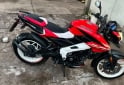 Motos - Bajaj Ns 200 2022 Nafta 23000Km - En Venta