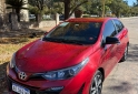 Autos - Toyota Yaris 2021 Nafta 100000Km - En Venta