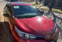 Autos - Toyota Yaris 2021 Nafta 100000Km - En Venta