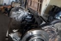 Camiones y Grúas - Motorhome Mercedes Benz 911 - En Venta