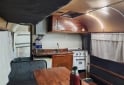 Camiones y Grúas - Motorhome Mercedes Benz 911 - En Venta