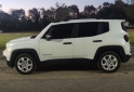 Camionetas - Jeep RENEGADE 2024 Nafta 18000Km - En Venta