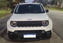 Camionetas - Jeep RENEGADE 2024 Nafta 18000Km - En Venta