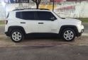 Camionetas - Jeep RENEGADE 2024 Nafta 18000Km - En Venta