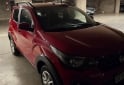 Autos - Fiat Mobi way 2017 Nafta 75000Km - En Venta