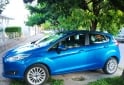 Autos - Ford Fiesta SE Power shif 2017 Nafta 60000Km - En Venta