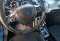 Autos - Ford Fiesta SE Power shif 2017 Nafta 60000Km - En Venta