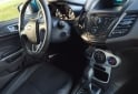 Autos - Ford Fiesta SE Power shif 2017 Nafta 60000Km - En Venta