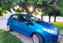 Autos - Ford Fiesta SE Power shif 2017 Nafta 60000Km - En Venta