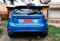 Autos - Ford Fiesta SE Power shif 2017 Nafta 62000Km - En Venta