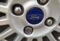 Autos - Ford Fiesta SE Power shif 2017 Nafta 62000Km - En Venta