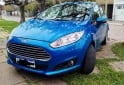 Autos - Ford Fiesta SE Power shif 2017 Nafta 62000Km - En Venta