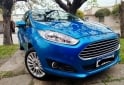 Autos - Ford Fiesta SE Power shif 2017 Nafta 62000Km - En Venta