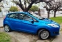 Autos - Ford Fiesta SE Power shif 2017 Nafta 62000Km - En Venta
