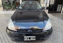 Autos - Ford Focus 2007 Nafta 100000Km - En Venta