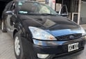 Autos - Ford Focus 2007 Nafta 100000Km - En Venta