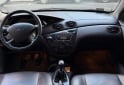Autos - Ford Focus 2007 Nafta 100000Km - En Venta