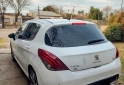 Autos - Peugeot 308 2016 Nafta 110000Km - En Venta