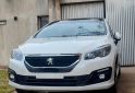 Autos - Peugeot 308 2016 Nafta 110000Km - En Venta