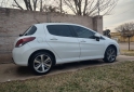 Autos - Peugeot 308 2016 Nafta 110000Km - En Venta