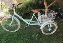 Deportes - Tricicleta. Excelente estado - En Venta