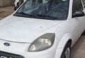 Autos - Ford ka viral 2013 Nafta 85000Km - En Venta