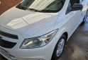 Autos - Chevrolet Prisma JOY 2017 Nafta 96000Km - En Venta