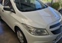 Autos - Chevrolet Prisma JOY 2017 Nafta 96000Km - En Venta