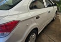 Autos - Chevrolet Prisma JOY 2017 Nafta 96000Km - En Venta