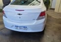 Autos - Chevrolet Prisma JOY 2017 Nafta 96000Km - En Venta